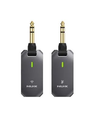 NUX C-5RC Ασύρματο Σετ Οργάνου 5.8 GHz