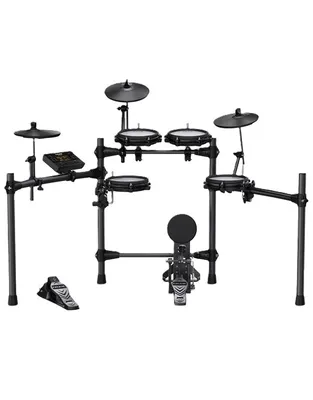 NUX DM-210 Ηλεκτρονικό Drum Set