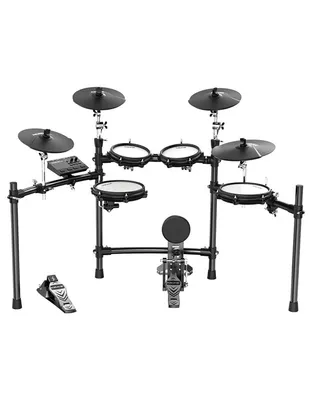 NUX DM-310 Ηλεκτρονικό Drum Set