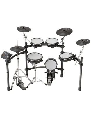 NUX DM-8 Ηλεκτρονικό Drum Set
