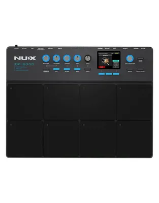 NUX DP-2000 Percussion Pad