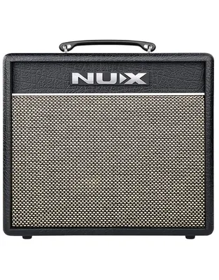 NUX Mighty 20 MKII Ενισχυτής Κιθάρας