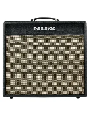 NUX Mighty 60 MKII Ενισχυτής Κιθάρας
