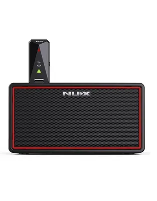NUX Mighty Air Wireless Ενισχυτής Κιθάρας και Μπάσου