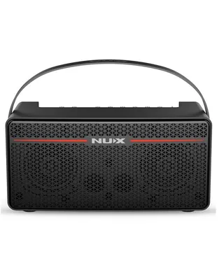NUX Mighty Space Wireless Ενισχυτής Κιθάρας και Μπάσου