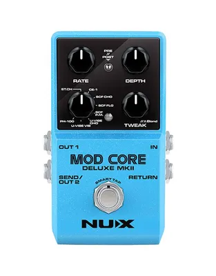 NUX Mod Core Deluxe MKII Πετάλι Modulation