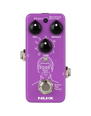 NUX NDD-3 Edge Delay Πετάλι