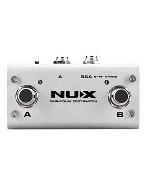NUX NMP-2 Ποδοδιακόπτης