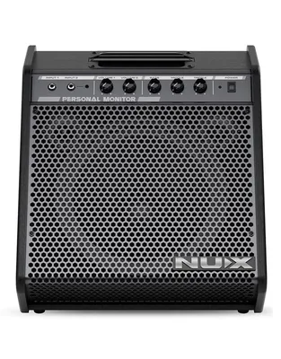 NUX NPA-100 Ενεργό Ηχείο Ε-drum Monitor