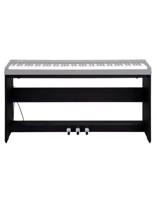 NUX NPS-1 Black Βάση Keyboard για Nux NPK-10/NPK-20