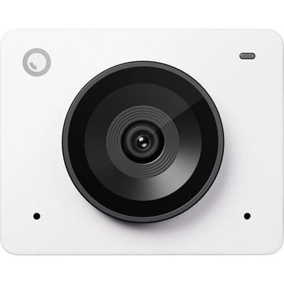 OBSBOT Meet SE AI-Powered Full HD Webcam (Cloud White)