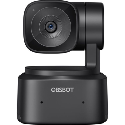 OBSBOT Tiny SE Al-Powered Full HD PTZ Webcam