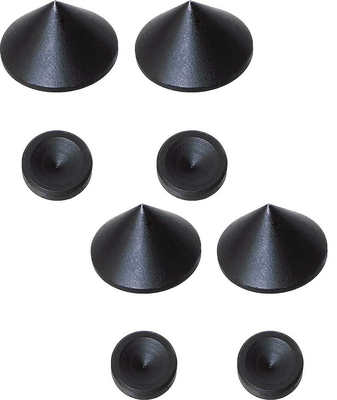 Oehlbach (D1C55136) Mini Spike Ακίδες Ηχείων (4 Τεμάχια)
