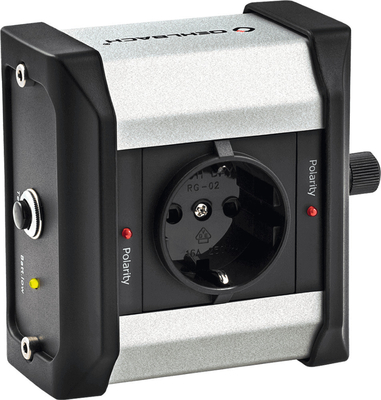 Oehlbach Phaser D1C17017 Ανιχνευτής Πολικότητας Hi-Fi +& Home cinema (Τεμάχιο)