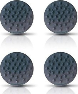 Oehlbach Shock Absorber Απόσβεση Συχνοτήτων για Ηχεία (4 Τεμάχια)