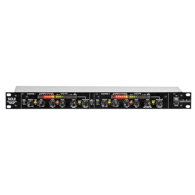 oem  ART Pro Audio SCL2 - Κόμπρεσορ / Limiter Στερεοφωνικός