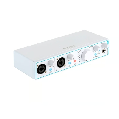oem  Arturia MiniFuse 2 OTG USB-C Audio Interface για Recording & Streaming