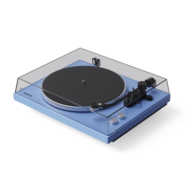 oem  Kanto Audio Obi3 2nd Gen [Ice Blue] - Πικάπ