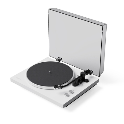 oem  Kanto Audio Obi3 2nd Gen [White] - Πικάπ