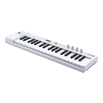 oem  Arturia KeyStep 37 MK2 - MIDI Keyboard Controller με Step Sequencer 37 Πλήκτρων
