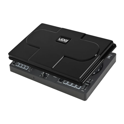 oem  UDG U94121BL Ultimate Pioneer DJ DDJ-FLX4 Black - Κάλυμμα Εξοπλισμού