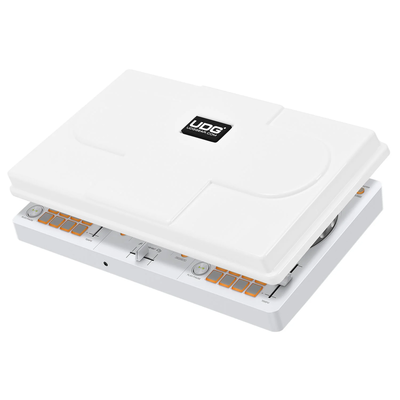 oem  UDG U94121WH Ultimate Pioneer DJ DDJ-FLX4 White - Κάλυμμα Εξοπλισμού