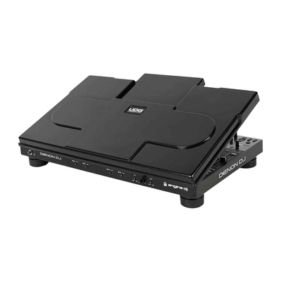 oem  UDG U94125BL Ultimate Denon DJ Prime 4+ Equipment Cover - Κάλυμμα Εξοπλισμού