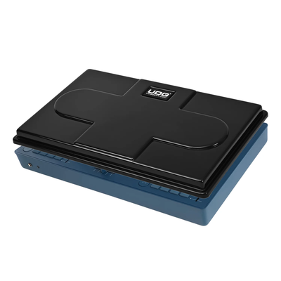oem  UDG U94126BL Ultimate AlphaTheta OMNIS-DUO Black - Κάλυμμα Εξοπλισμού
