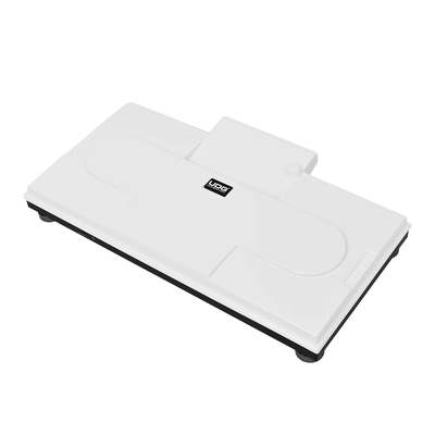 oem  UDG U94127WH Ultimate AlphaTheta XDJ-AZ White - Κάλυμμα Εξοπλισμού