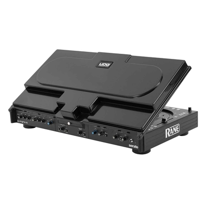 oem  UDG U94143BL Equipment Cover Rane SYSTEM ONE Black - Κάλυμμα Εξοπλισμού