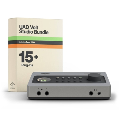 oem  Universal Audio Volt 4 Max - Desktop Κάρτα Ήχου