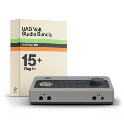 oem  Universal Audio Volt 4P Max - Desktop Κάρτα Ήχου