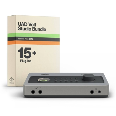 oem  Universal Audio Volt 2 Max - Desktop Κάρτα Ήχου