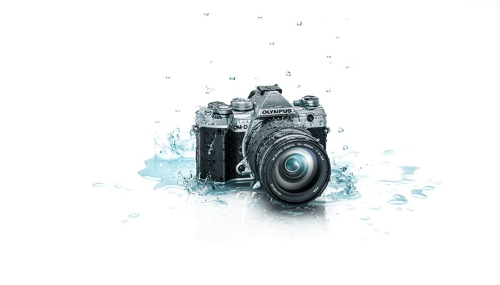 Olympus 14-150mm 1:4.0-5.6 II BLACK M.ZUIKO DIGITAL (EZ-M1415-2) Lense Micro FT V316020BW000