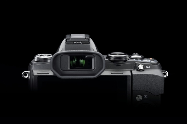 Olympus EP-11 Large eyecup for E-M5, E-M10