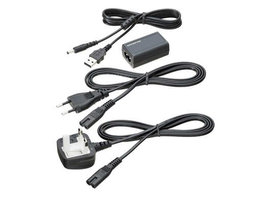 OLYMPUS F-5AC USB-AC Adapter