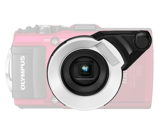 Olympus FD-1 Flash Diffuser for TG-4-5-6-7
