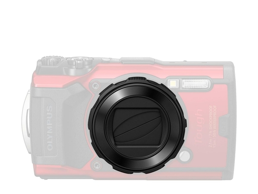 Olympus LB-T01 Lens Barrier for TG-6