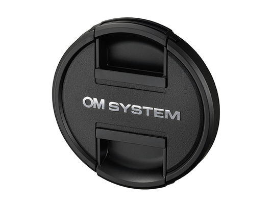 Olympus LC-62G Lens cap for M.Zuiko Digital ED 12-40mm PRO II and for M.Zuiko Digital ED 40-150mm F.