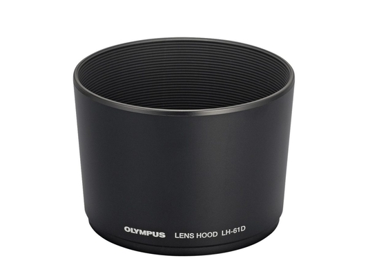 Olympus LH-61D(W)V Lens Hood (ED 40-150mm f4.0-5.6 & MFT 40-150)
