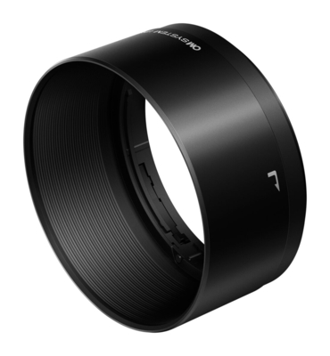 OLYMPUS LH-66B Lens hood (ES-M2512PRO)