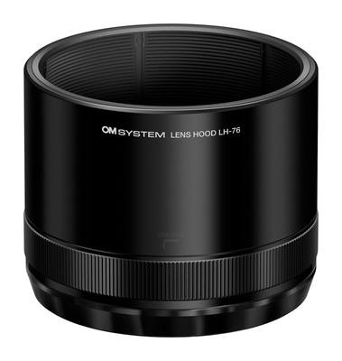 Olympus LH-76 Lens Hood EZ-M4015 PRO