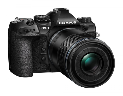 Olympus M.Zuiko Digital ED 90mm F3.5 Macro IS PRO incl. Lens hood,lens cap