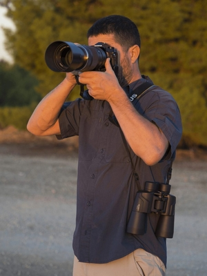 Olympus OM-System Binoculars 10x50 S incl. Case & Strap