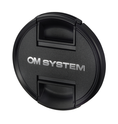 Olympus OM System LC-52D Lens cap (EZ-M0918II)