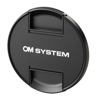 Olympus OM System LC-95 Lens Cap for EZ-M1560
