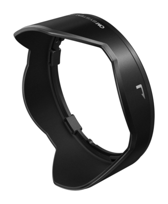 Olympus OM System LH-55D Lens hood (EZ-M0918II)