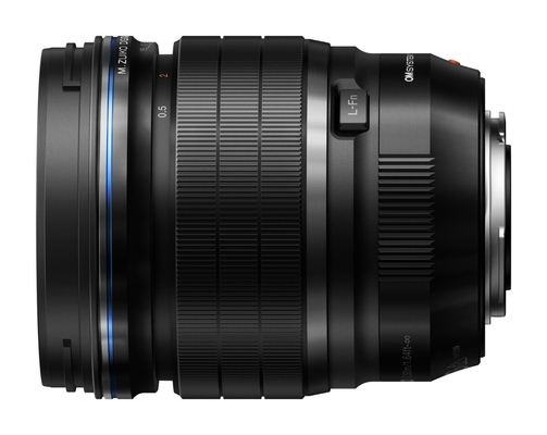 OLYMPUS OM SYSTEM M.ZUIKO DIGITAL ED 45mm 1:1.2 PRO  / ET-M4512PRO