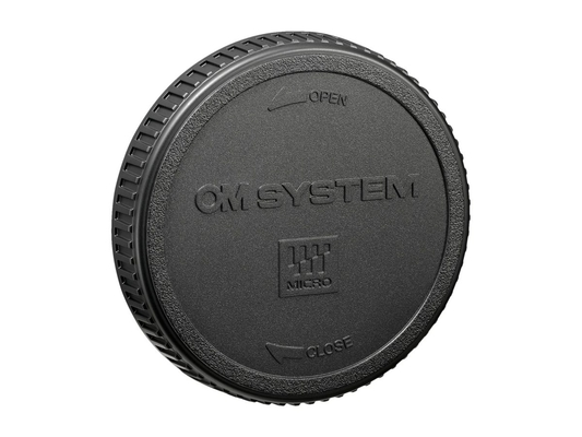 Olympus OM SYSTEM M.Zuiko PRO Digital ED 20mm 1:1.4  incl. Lens hood & Wrapping cloth