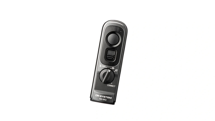 Olympus OM-System RM-WR2 Wireless remote (OM-1, OM-1 Mark II, OM-5, OM-3, TG-7)